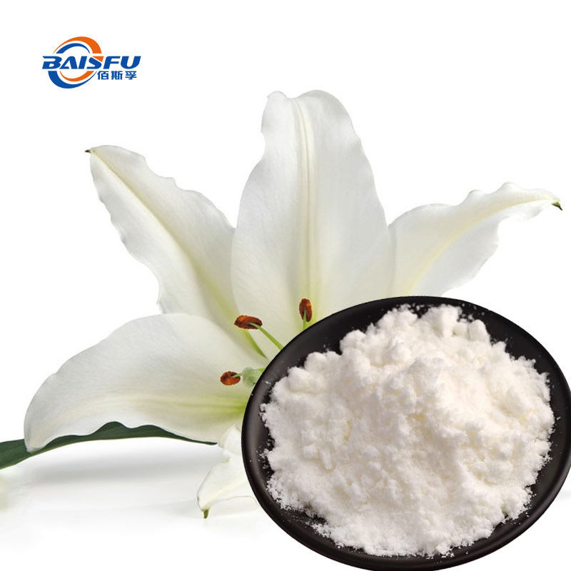 Lily Flavor-Baisfu Food Grade Flavor High Concentration Lily Flavor For Beverage / Cake