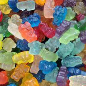 Hot Oil Solution Liquid Aroma Fragrance Bear Gum Flavour USP/BP/EP Grade Candy Food Flavours Bear Candy Gummy Bear Flavoured
