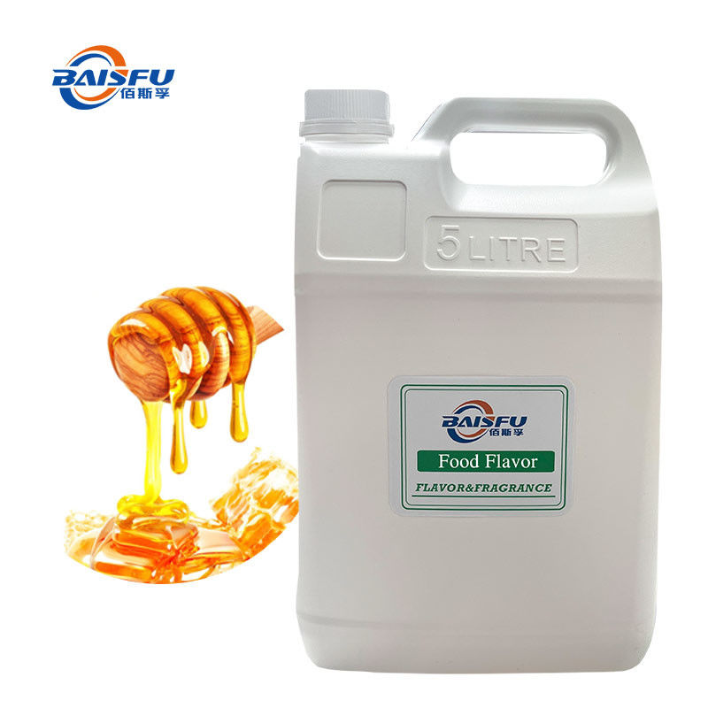 Honey Flavor Extract Is Used To Add A Sweet Honey Flavor To Baked Goods, Drinks, And Other Foods