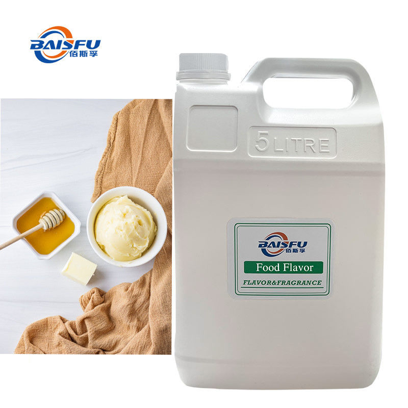 Pure 99.9% Honey Butter Flavor Add a Touch of Honey to Your Baked Goods and Beverages