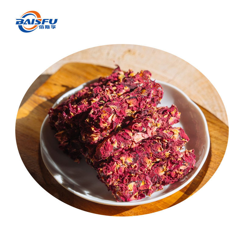 Rose Flavor Heat Resistance For Bake Pastry Snacks Etc Purity 99% for Baking