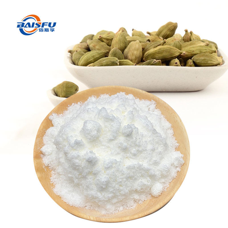 Oil / Water Solubility Cardamom Extract for Flavoring Baked Goods