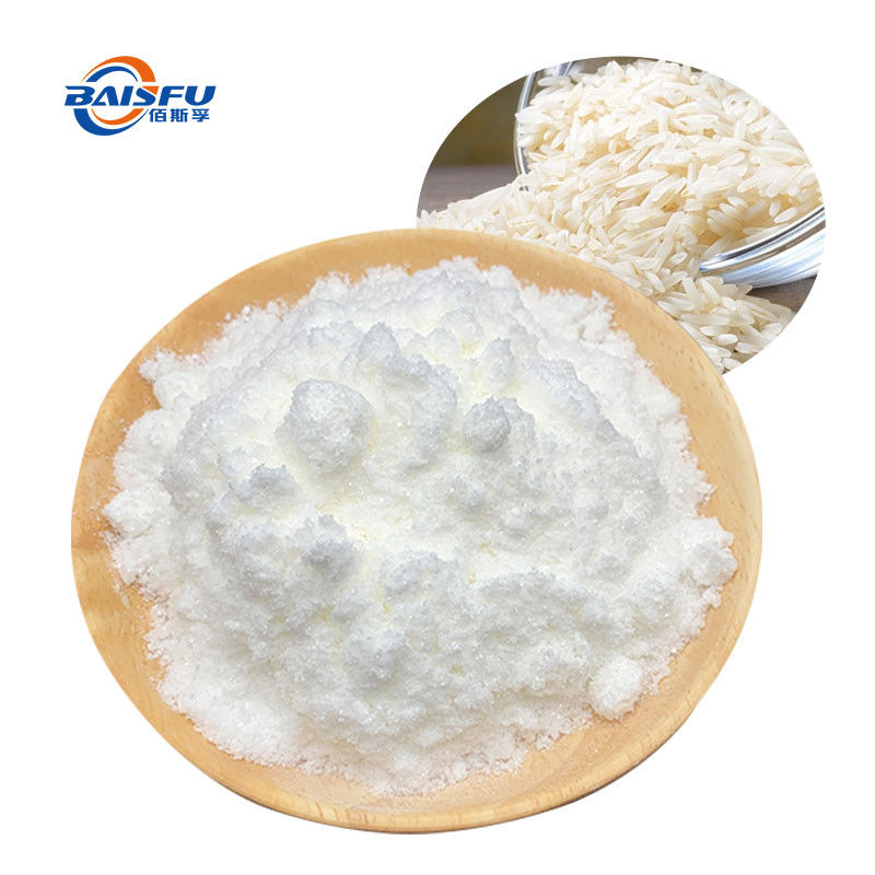 Food Grade Fragrant Rice Essence Water Soluble Oil Soluble High Temperature Resistance