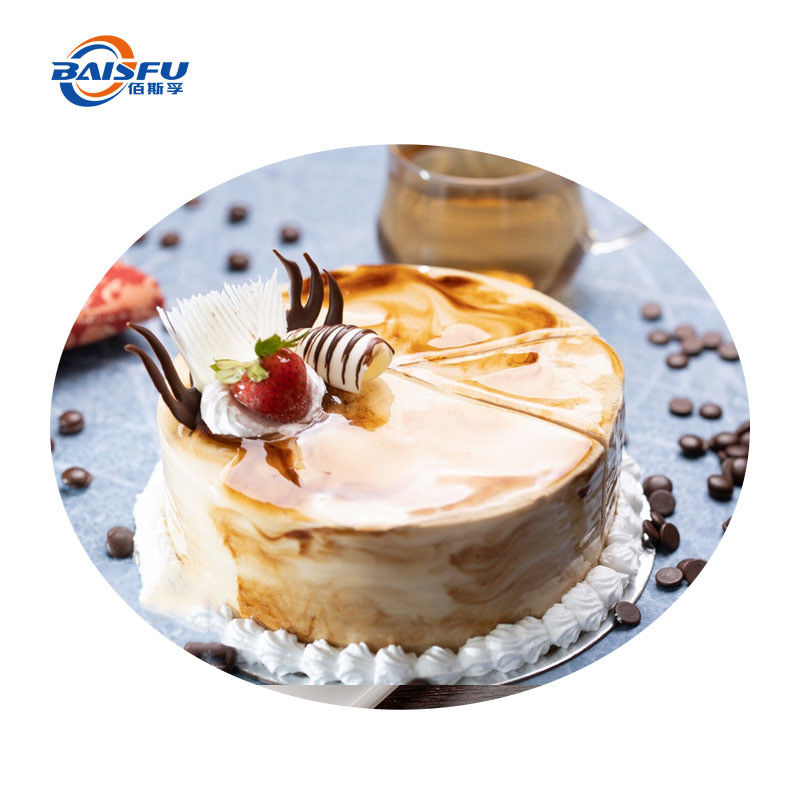 High Quality Mocha Coffee Flavor For Beverage Confectionery Ice Cream Etc