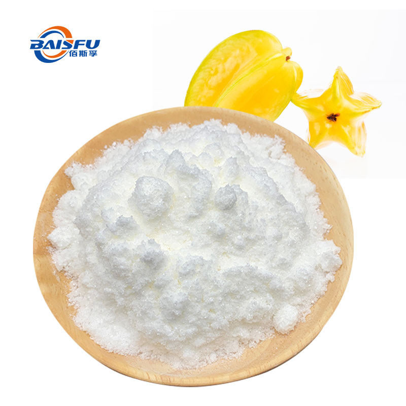 Carambola Flavor Manufacturers Fruit Flavor Concentrated Bakery Dessert High Temperature Food Additive