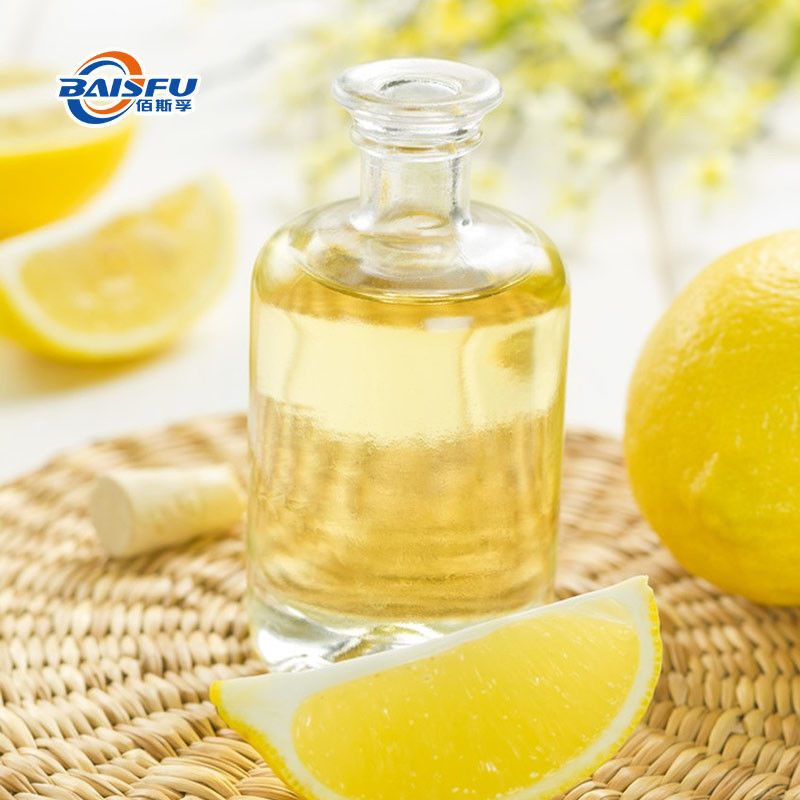 Grade Food Grade Limette Flavor Natural Fruit Flavoring from BAISIFU in Powder or Liquid Form