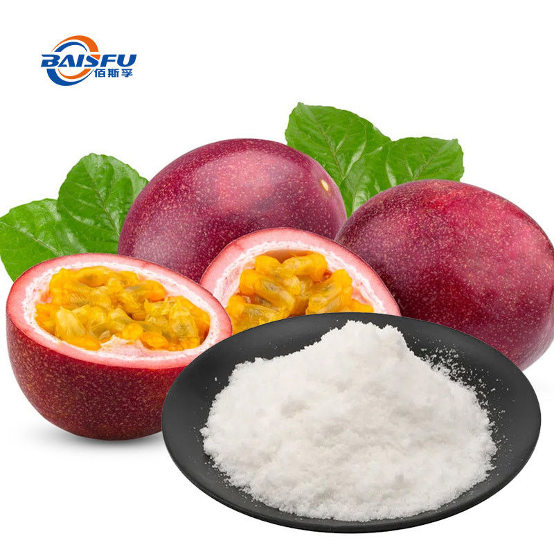 Food And Beverage Grade Passion Fruit Flavor In Foil Bag For Liquid Or Powder Products