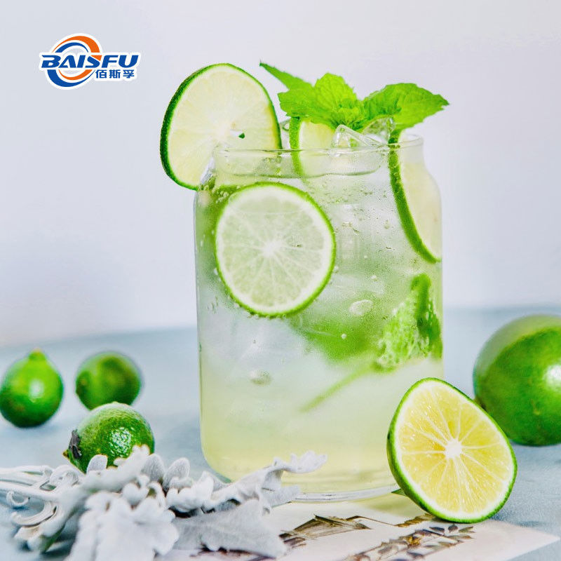 Flavor Profile Sweet Natural Fruit Flavoring For Food And Beverage With 2 Years Shelf Life Store In Cool Dry Place