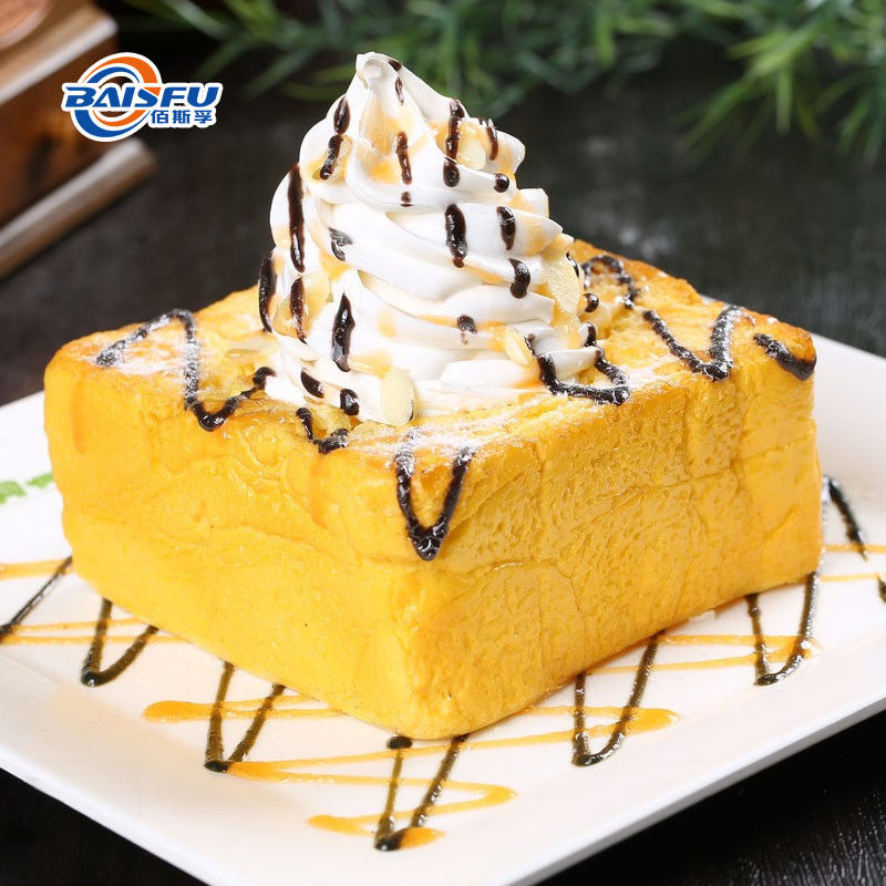 High Purity Pineapple Oil Flavor for Simulating the Aroma of Pineapple Buns and Butter