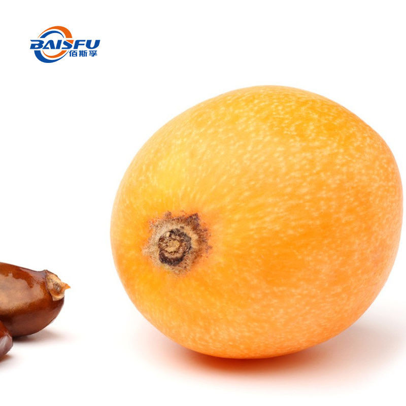 Chuanbei Loquat Flavor Natural Fruit Flavoring for Chuanbei Loquat Paste and Fresh Chuanbei