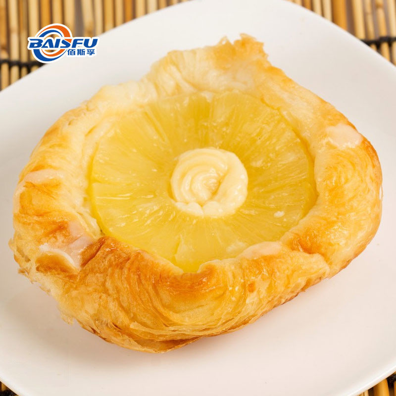 Pineapple Flavor To Provide Fruit with Sweetness and Taste