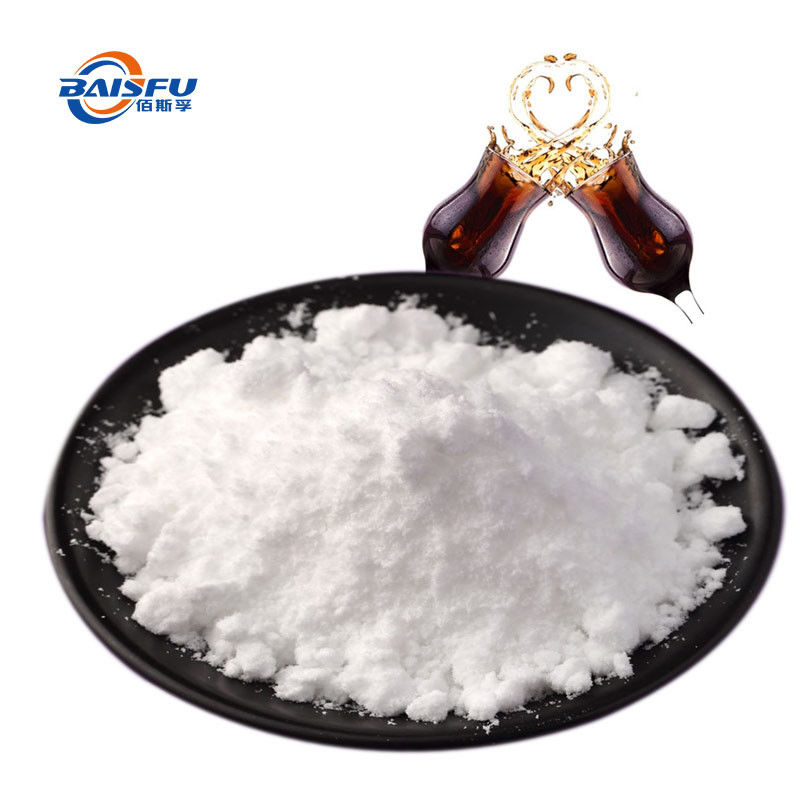 Shaanxi Natural Fruit Flavoring for Cola-Flavored Drinks with Caramel Color