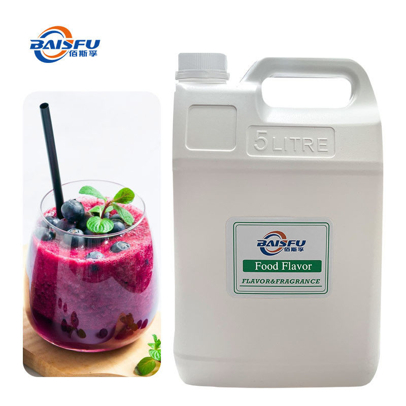Experience the True Essence of Coffee with Natural Fruit Flavoring