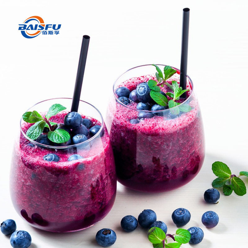 Experience the True Essence of Coffee with Natural Fruit Flavoring