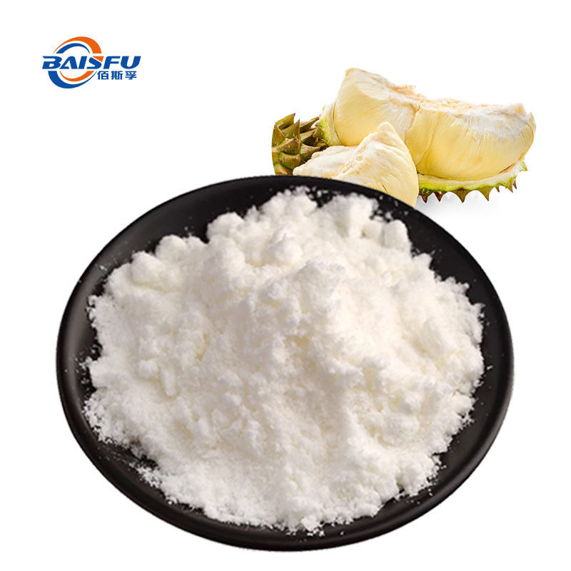 Natural Fruit Flavoring for Authentic Durian Aroma and Taste Sensation with Unique Ingredients
