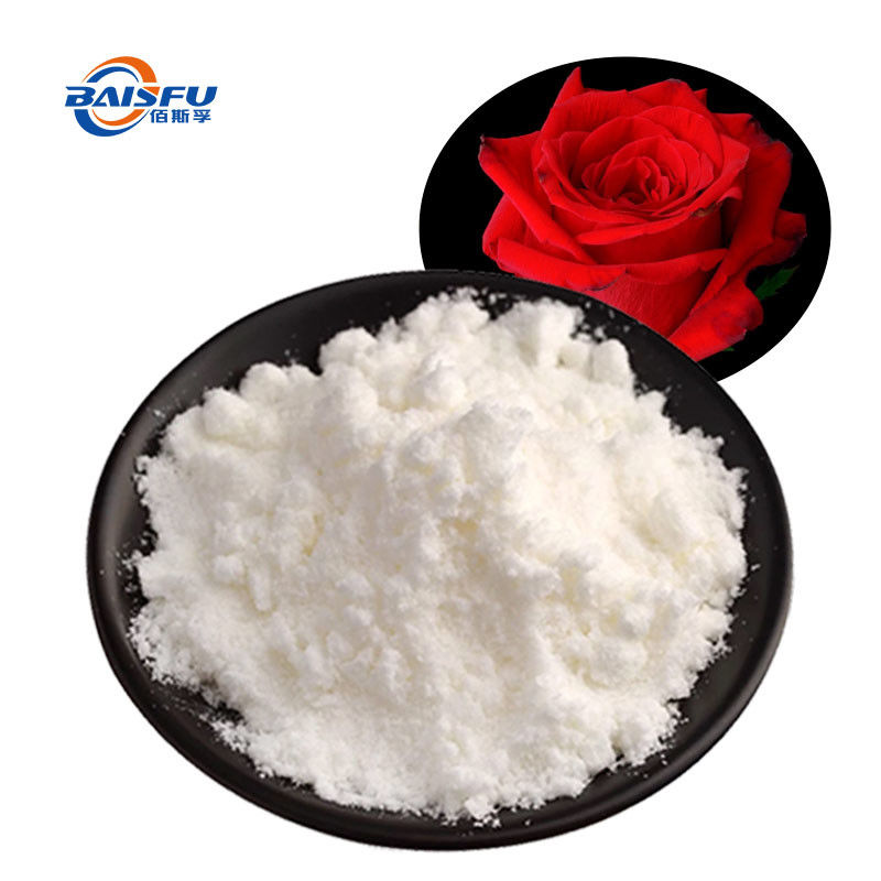Natural Fruit Flavoring Rose Flavor for Daily Chemical and Skin Care Products with Synthetic Ingredients