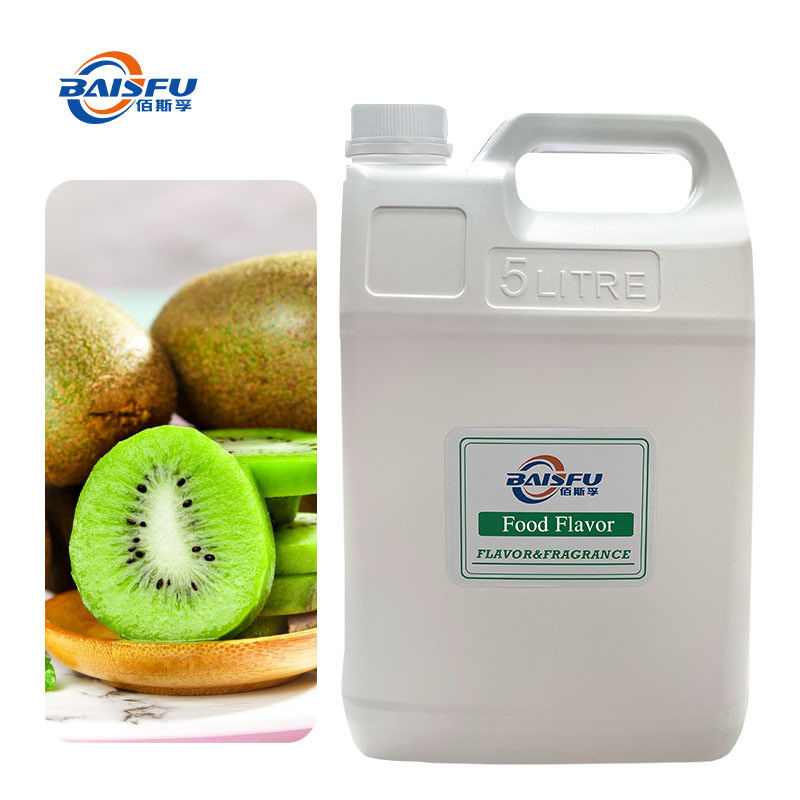 Create Delicious and Unique Candies with Kiwi Flavor Natural Fruit Flavoring