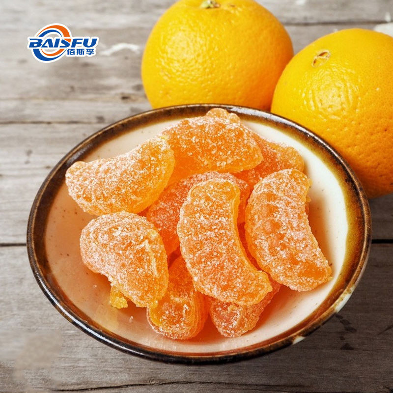 Orange Oil Flavor High Concentration Pure Natural Extraction can be used as Food Additive