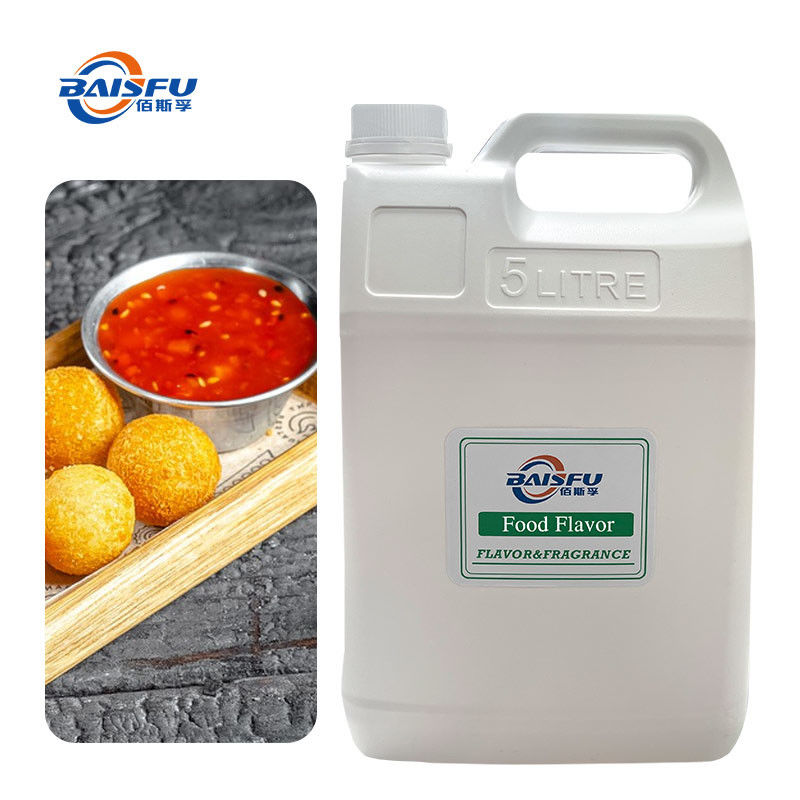 99.9% Purity Tomato Oil Flavor Enhance Your Food with Liquid / Power Formula