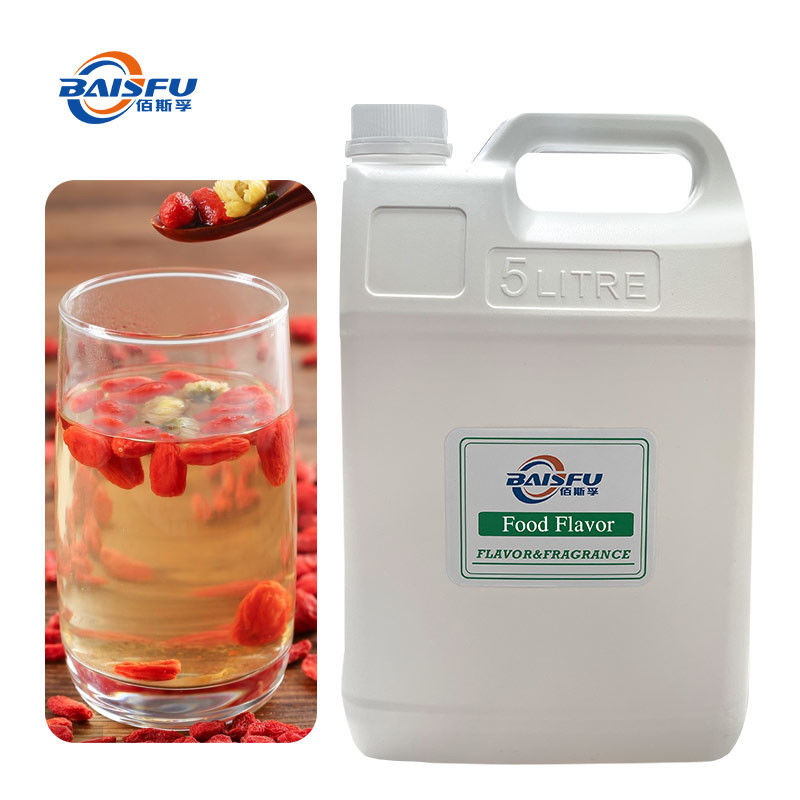 Powerful Medlar Flavo Enhances Taste in Beverages Baking More Shelf Life 2 years