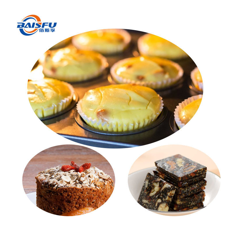 Powerful Medlar Flavo Enhances Taste in Beverages Baking More Shelf Life 2 years