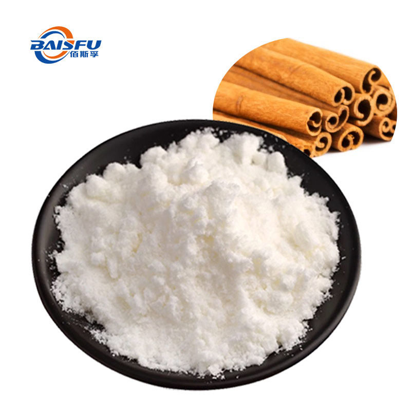 Pure Fragrant Cinnamon Oil Flavor for Condiments No Addition Purity 99.9% No Additives