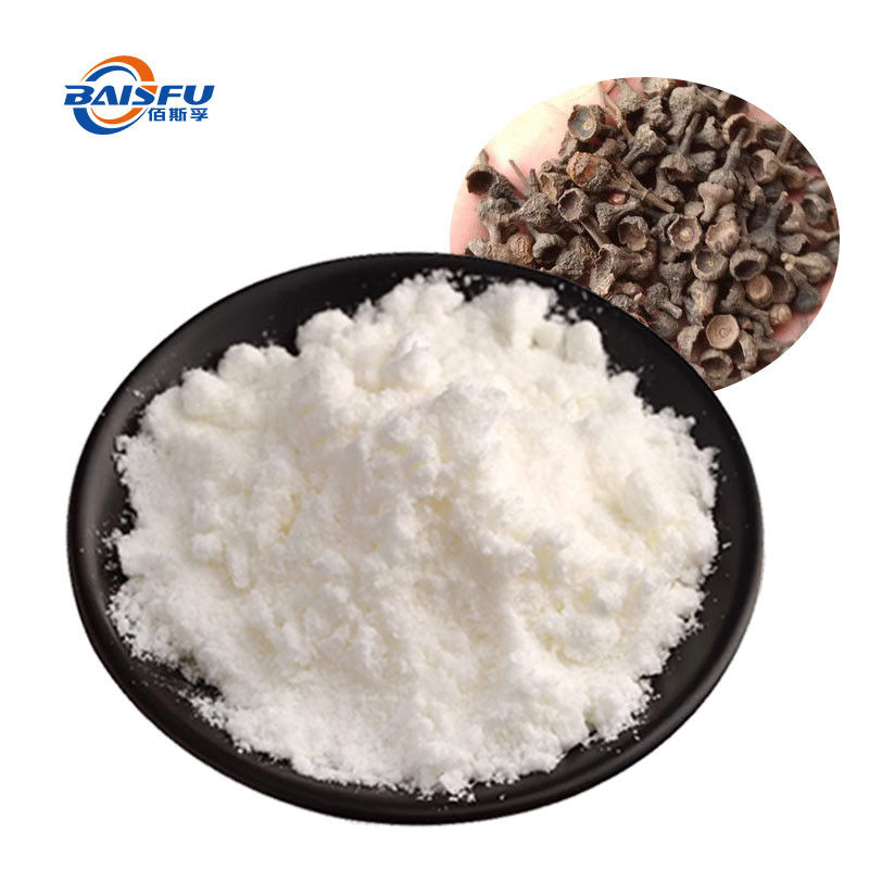 Pure Fragrant Cinnamon Oil Flavor for Condiments No Addition Purity 99.9% No Additives