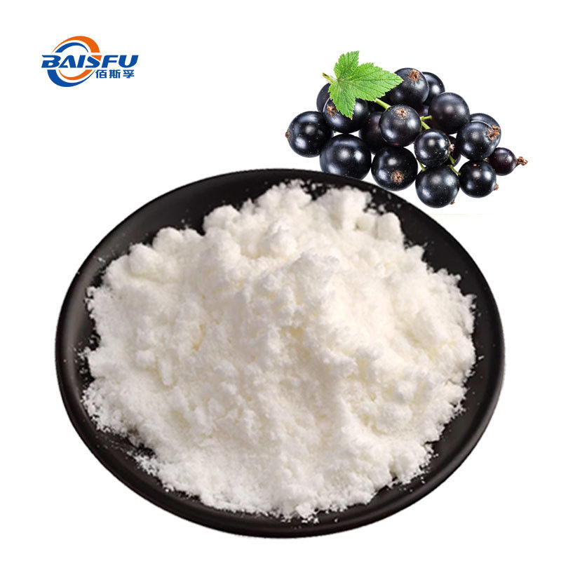 No Addition Blackcurrant Flavor Strong and Pure Aroma for Beverages Liquid / Power