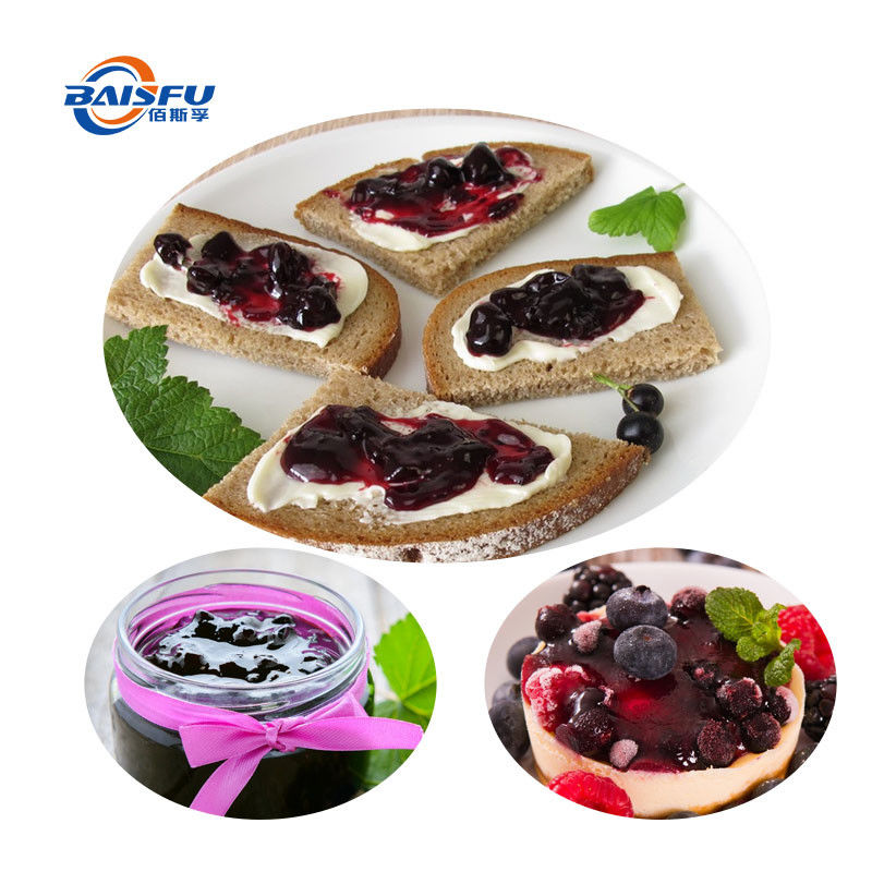 No Addition Blackcurrant Flavor Strong and Pure Aroma for Beverages Liquid / Power