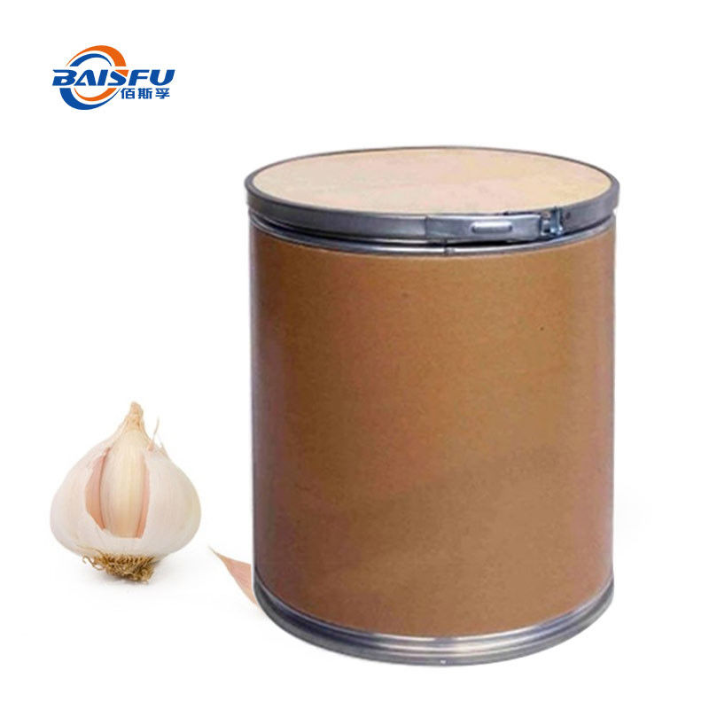 High Concentrate Garlic Powder Flavor Baisfu Food Flavor Good Effect with Just a Little Additives