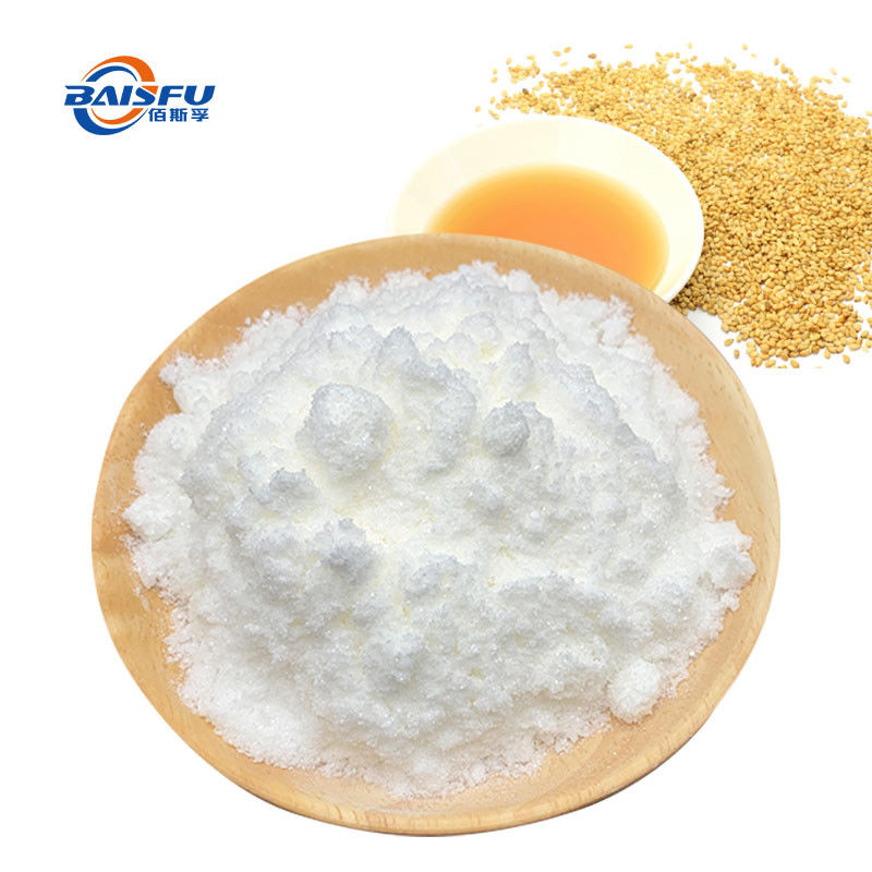 Natural Fruit Flavoring For Food Additives Sesame Oil Flavor For Snacks And Ready-to-Eat Meals