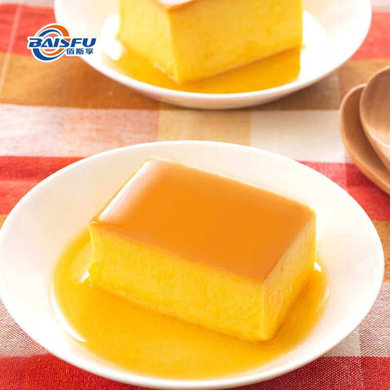 Natural Fruit Flavoring for Pudding Milk Add a Burst of Flavor to Your Product