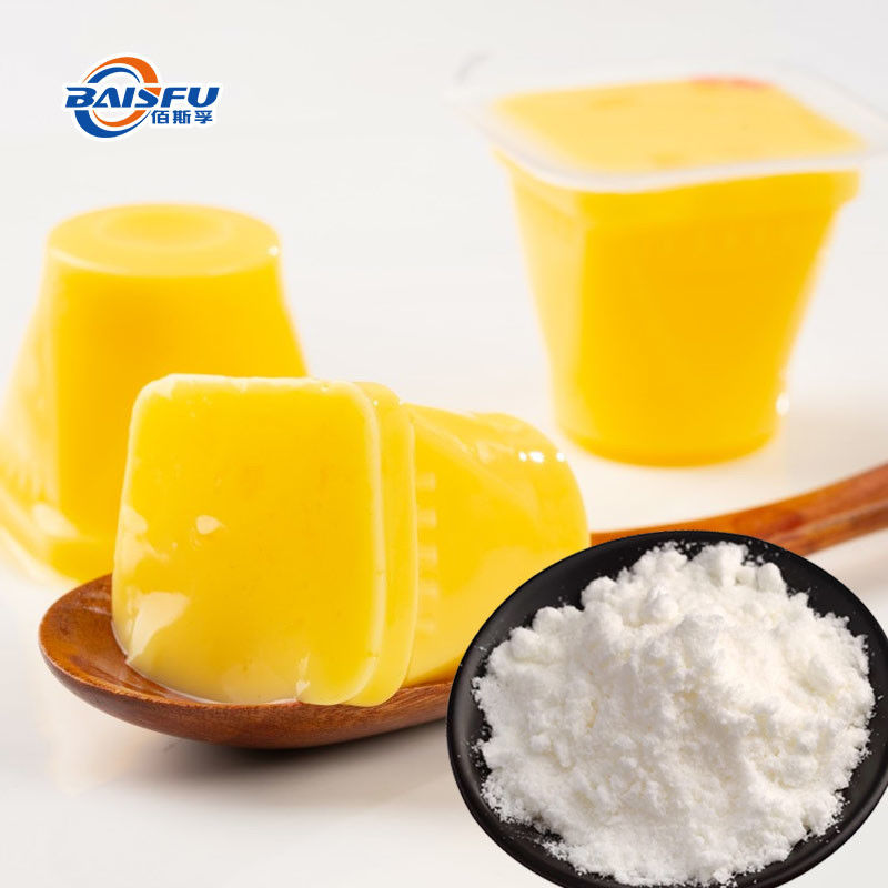 Natural Fruit Flavoring for Pudding Milk Add a Burst of Flavor to Your Product