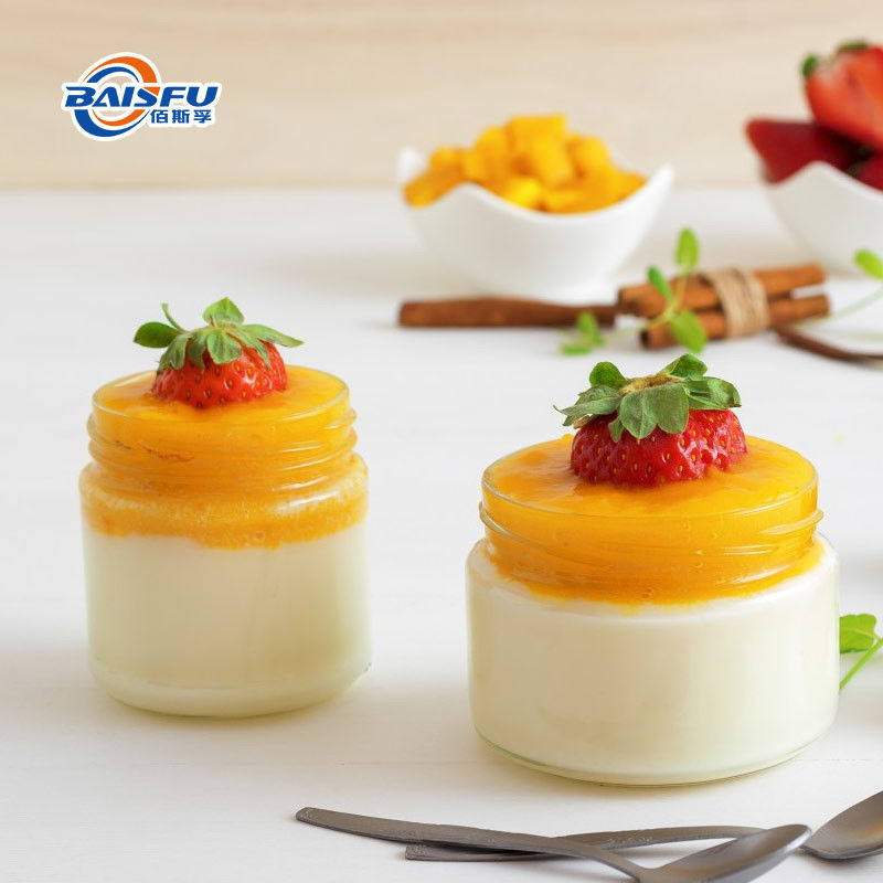 Natural Fruit Flavoring for Pudding Milk Add a Burst of Flavor to Your Product
