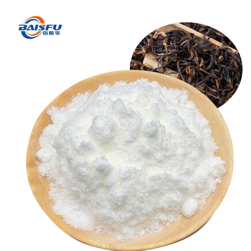 Food Flavor Black Tea Flavor Water Soluble For Tea Drinks Ice Cream Etc