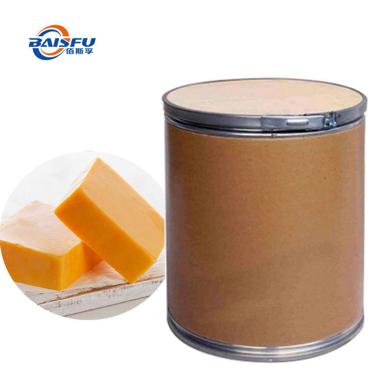 Natural Fruit Extracts Cheddar Cheese Powder Flavor For Food Additives 99.99% Purity Direct