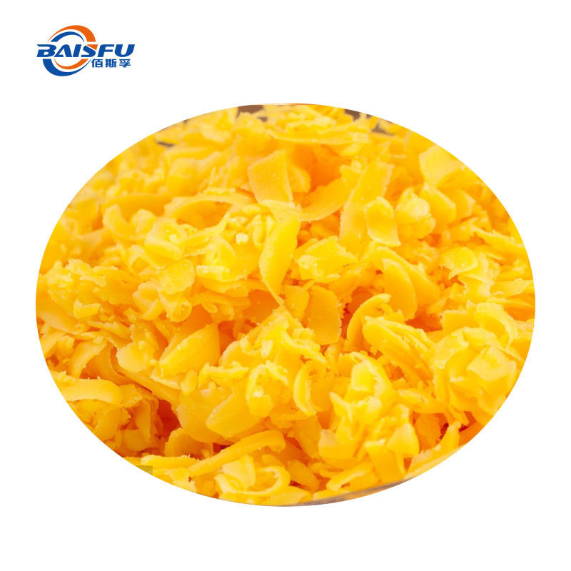 Natural Fruit Extracts Cheddar Cheese Powder Flavor For Food Additives 99.99% Purity Direct