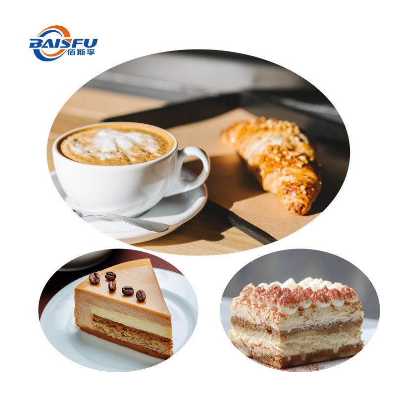 High Quality Cola Flavor for Food and Beverage 