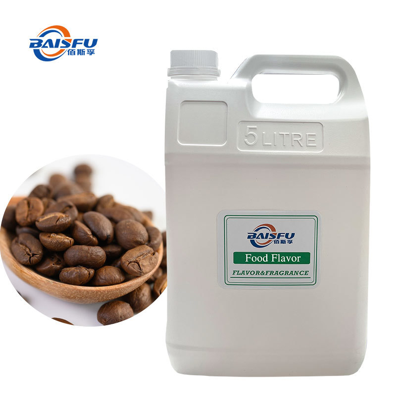 High Quality Cola Flavor for Food and Beverage 