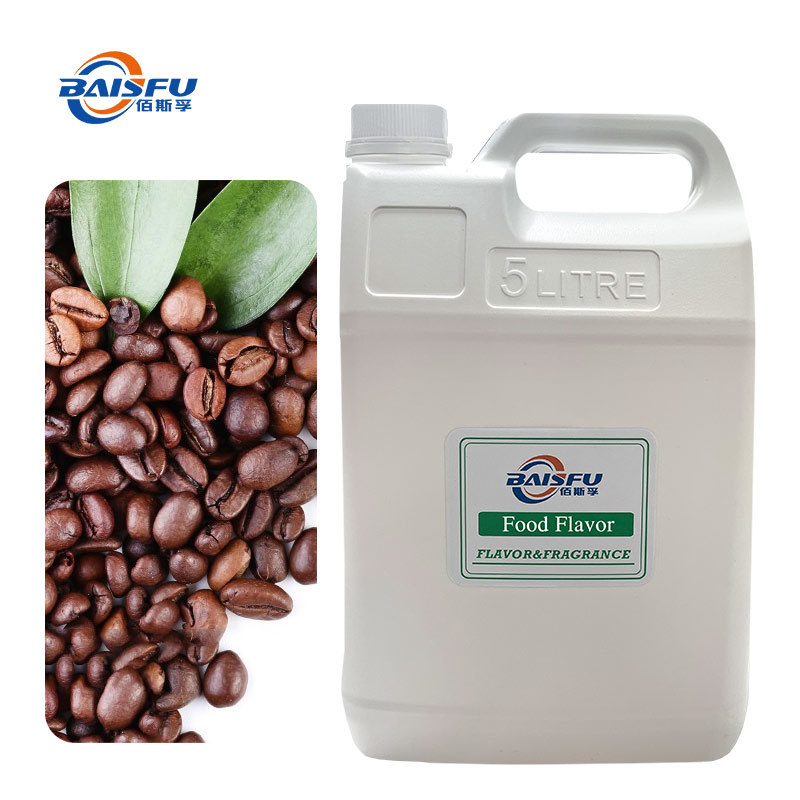 High Quality Cola Flavor for Food and Beverage 