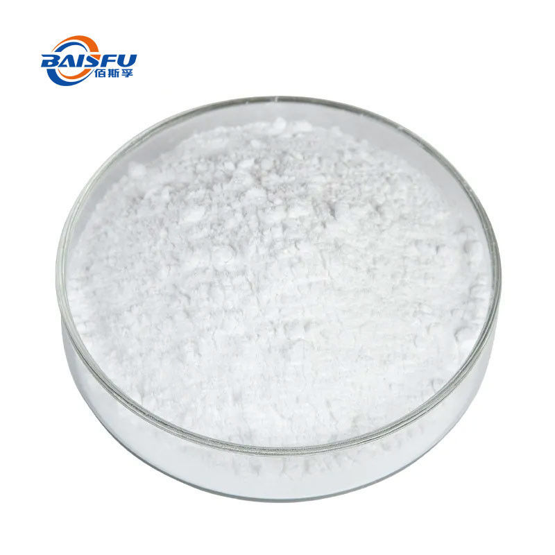 Baisfu Wholesale Highly Concentrated 99% water solubility Maltooligosaccharide White Crystalline powder Food Additive For Biscuit Confectionery