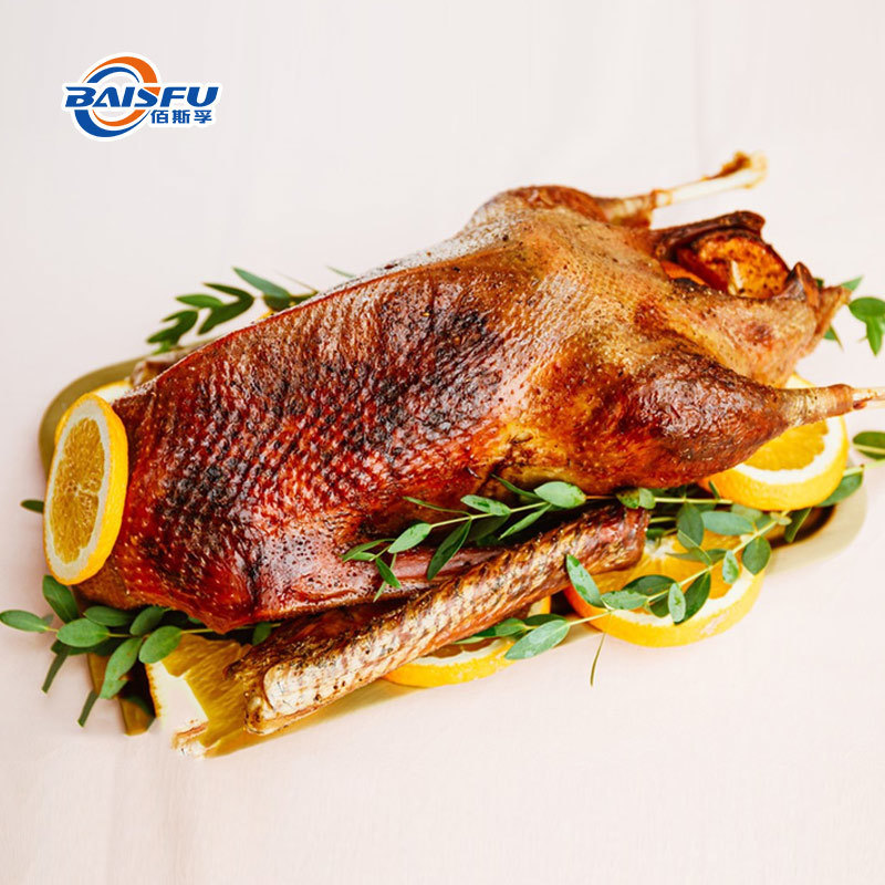 BAISFU High Purity Goose Meal Flavor for  Food Additives