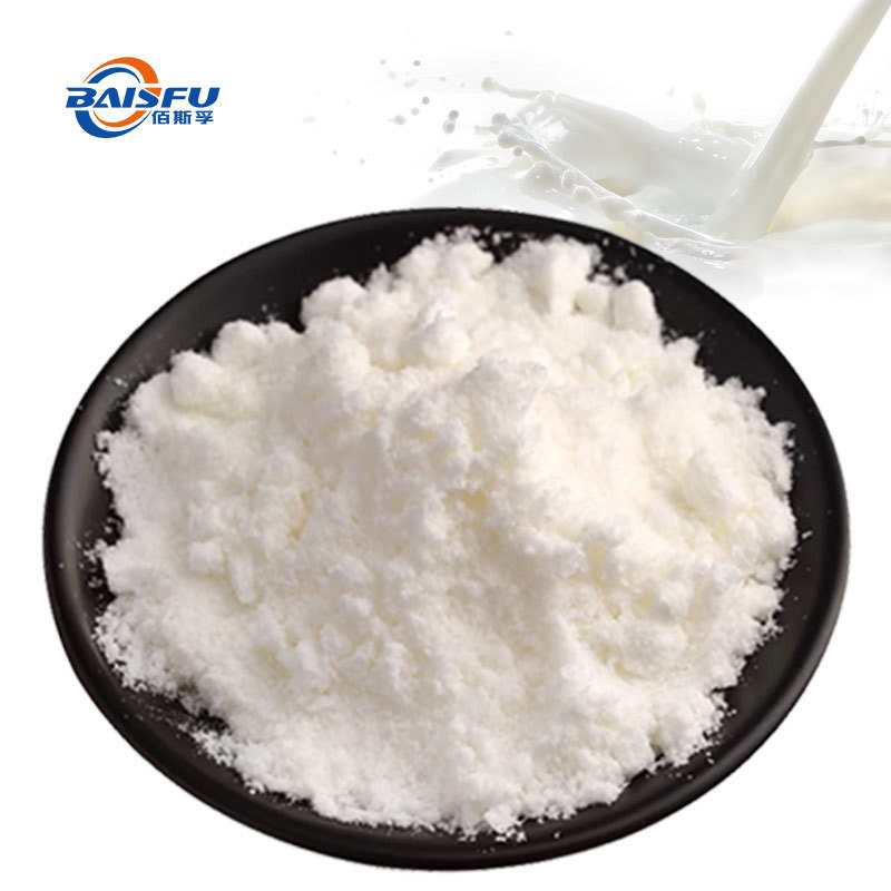 Pemium Food-Grade Creamy Pure Milk Flavor for Beverages Bakery