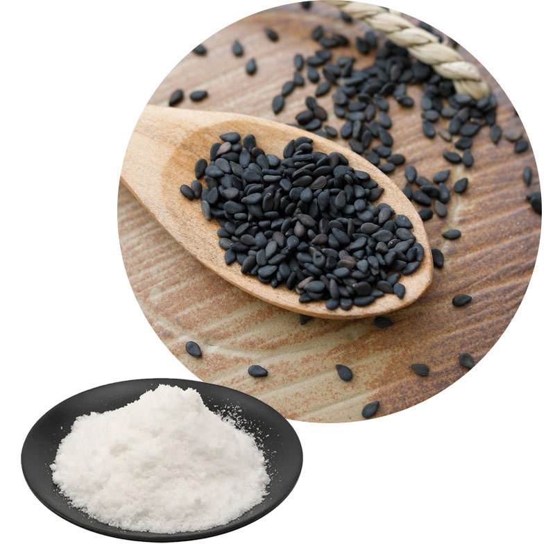 BAISFU Food  Additives Sesame Flavor for Food Flavoring 