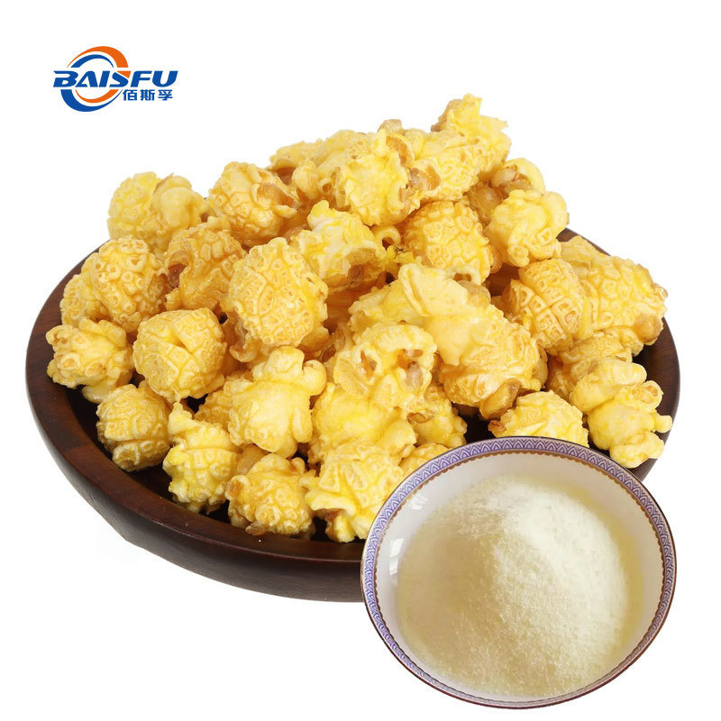 BAISFU High Concentration 99% Popcorn Flavor for Food Flavoring 