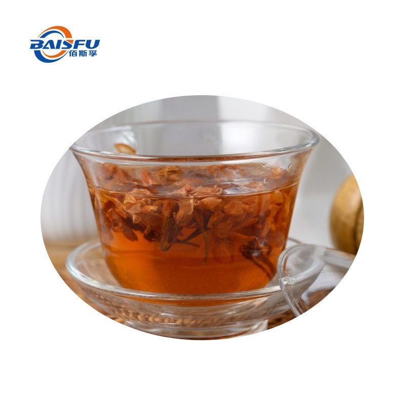 Natural Monk Fruit Extract High Sweetness Powder Zero-Calorie Sweetener for Beverage, Bakery