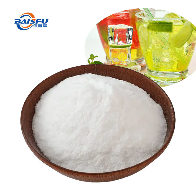 Ethyl Vanillin CAS 121-32-4 High-Intensity Food Grade Flavor Enhancer for Chocolate Bakery