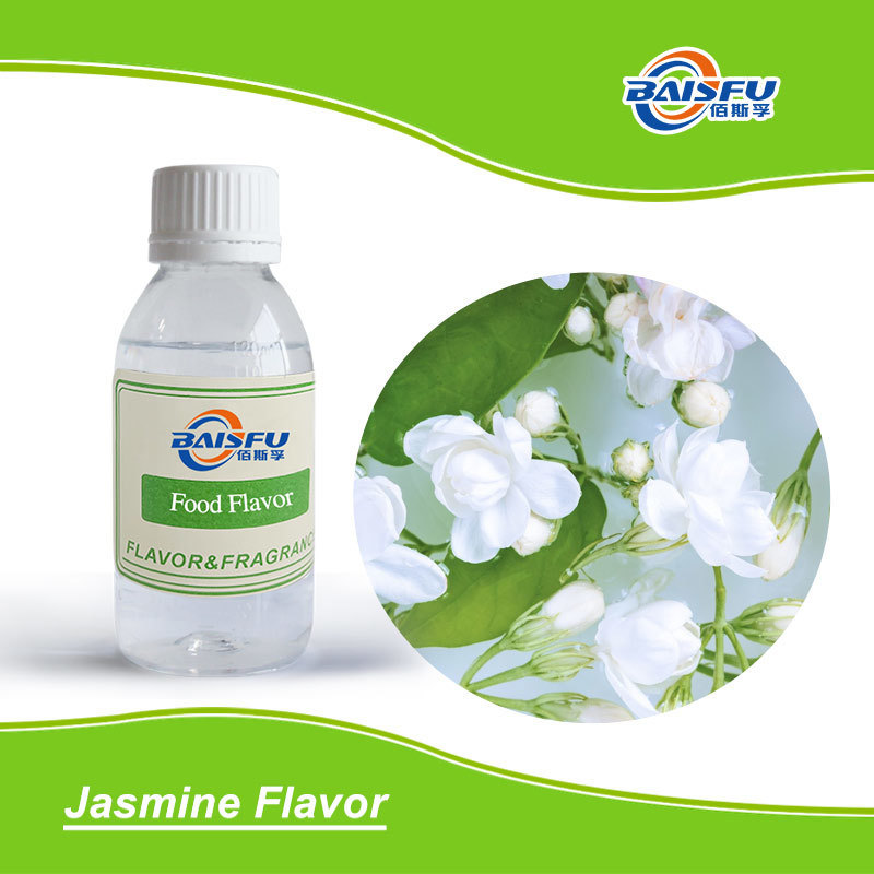 Natural Concentrate Food Flavor Jasmine  Flavor for Beverages and Baking Increase fragrance