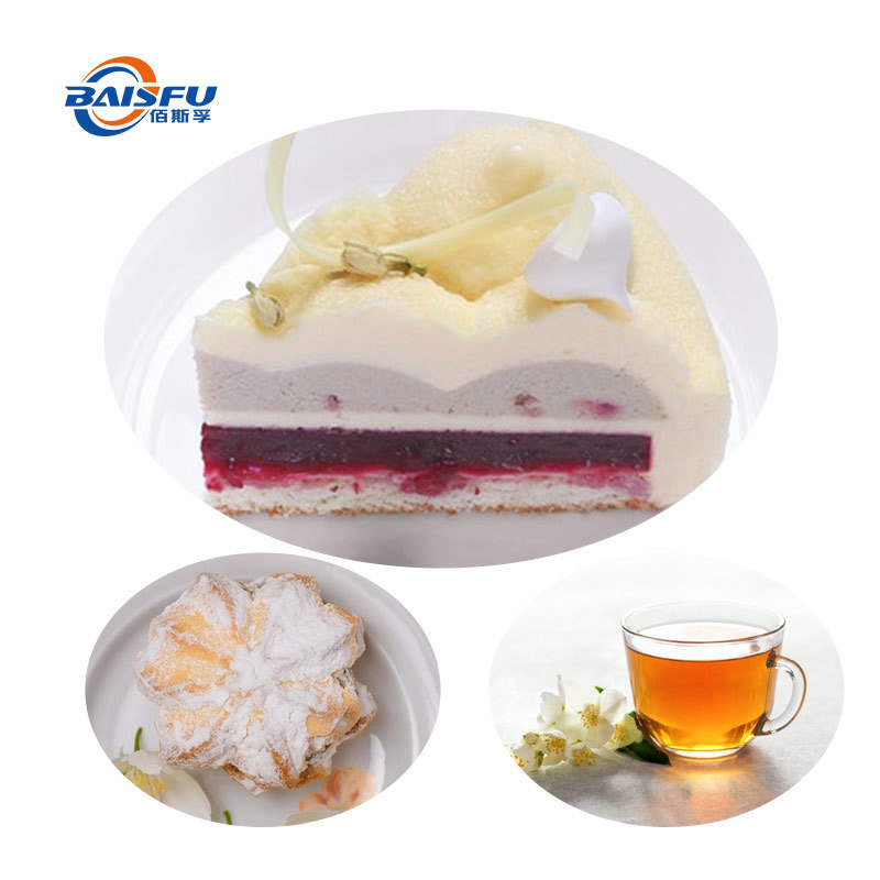 Natural Concentrate Food Flavor Jasmine  Flavor for Beverages and Baking Increase fragrance