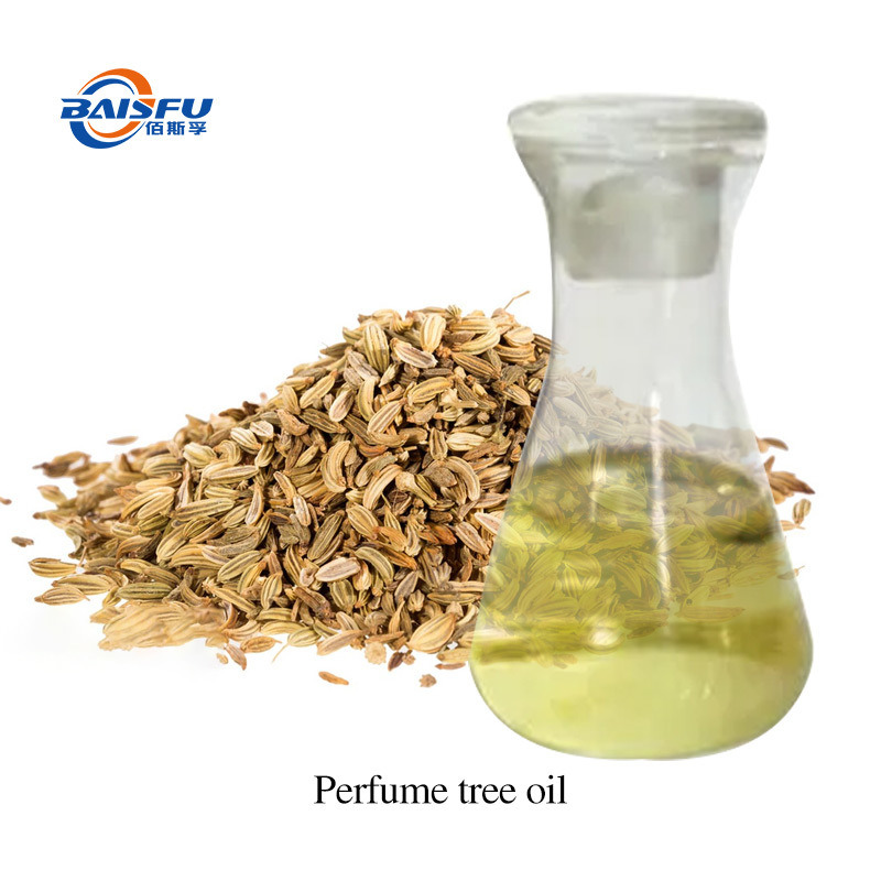 Perfume Tree Oil CAS 8006-84-6 Premium Steam-Distilled Essential Oil for Luxury Perfumery & Aromatherapy